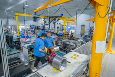 灃東新城4家企業(yè)項(xiàng)目成功入選2022年度秦創(chuàng)原專項(xiàng)項(xiàng)目，創(chuàng)新引領(lǐng)技術(shù)咨詢新篇章